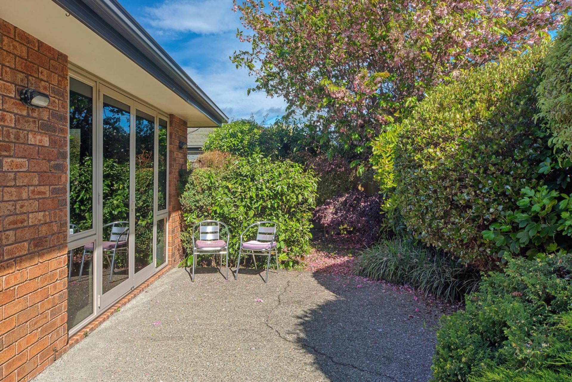 Casa Bella - Nelson Holiday Home Exterior foto