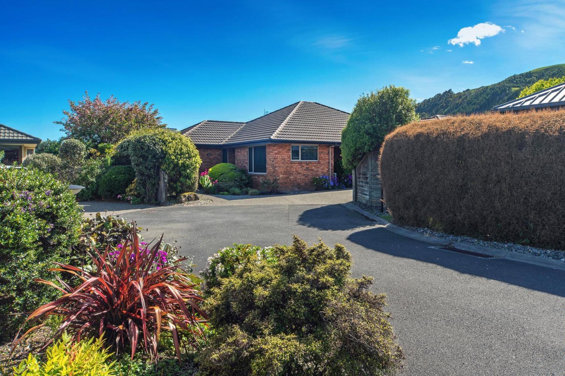 Casa Bella - Nelson Holiday Home Exterior foto